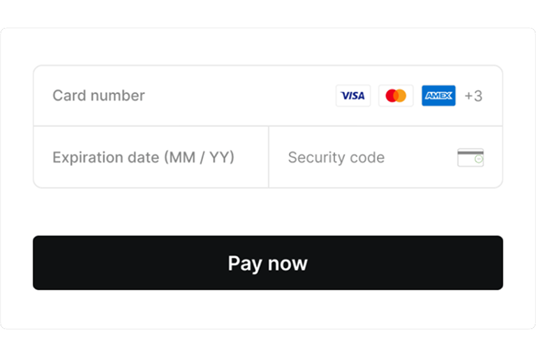Pay with HSA/FSA